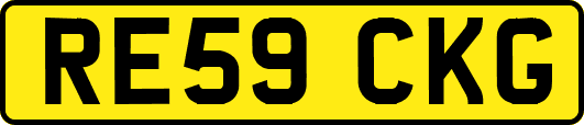 RE59CKG