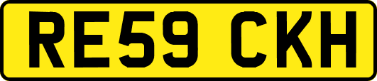 RE59CKH