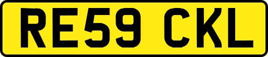 RE59CKL