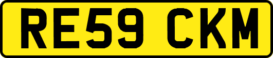 RE59CKM