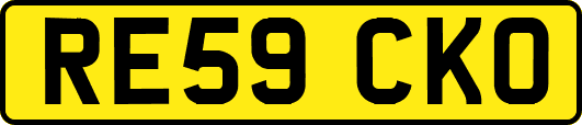 RE59CKO