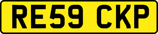 RE59CKP