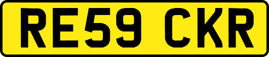 RE59CKR