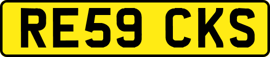 RE59CKS