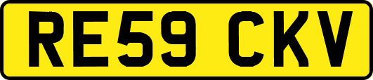 RE59CKV