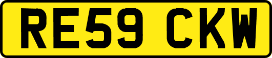 RE59CKW