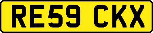 RE59CKX