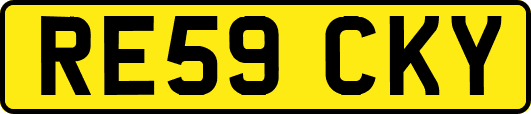 RE59CKY