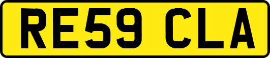 RE59CLA