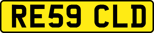 RE59CLD