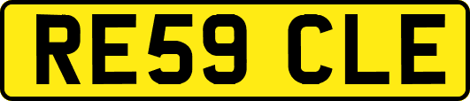 RE59CLE