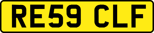 RE59CLF