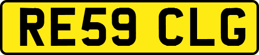 RE59CLG