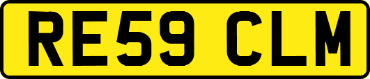 RE59CLM