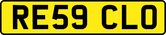 RE59CLO