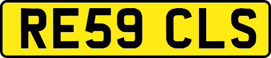 RE59CLS