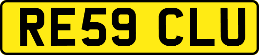 RE59CLU