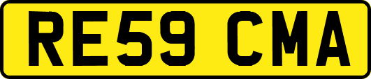 RE59CMA