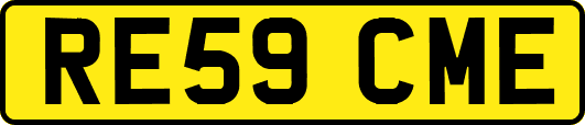 RE59CME