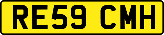 RE59CMH