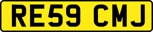RE59CMJ