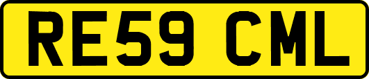 RE59CML