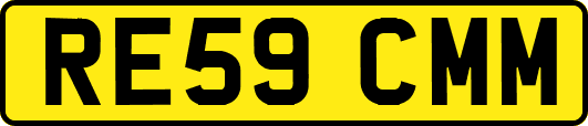RE59CMM
