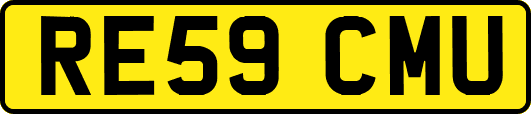 RE59CMU