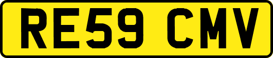 RE59CMV