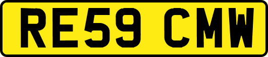 RE59CMW