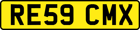 RE59CMX