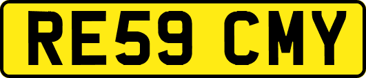 RE59CMY