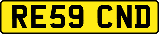 RE59CND