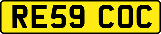 RE59COC