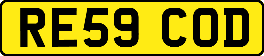 RE59COD
