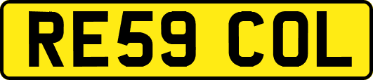 RE59COL