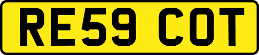 RE59COT