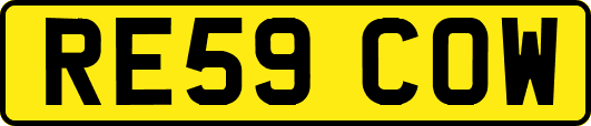 RE59COW