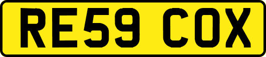 RE59COX