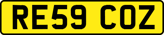 RE59COZ