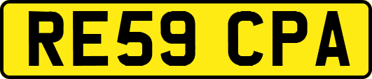 RE59CPA
