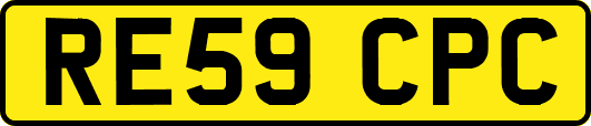 RE59CPC