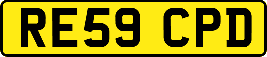 RE59CPD