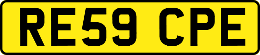 RE59CPE