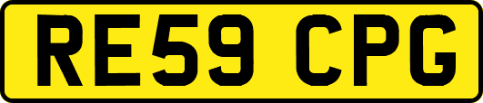 RE59CPG