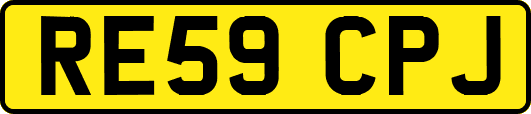 RE59CPJ