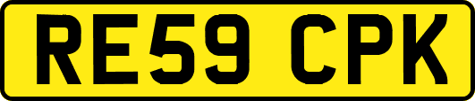 RE59CPK