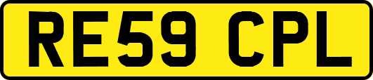 RE59CPL