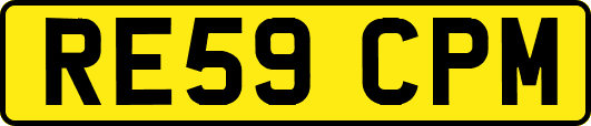 RE59CPM