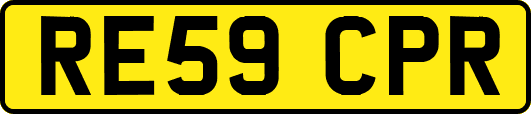 RE59CPR